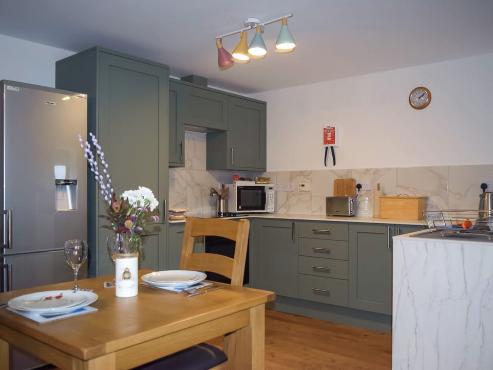 Kitchen | Beech Cottage - Newton House Farm, Sneaton, near Whitby