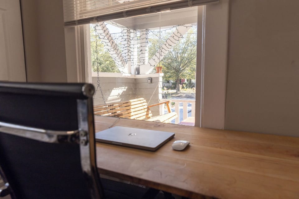 Office space