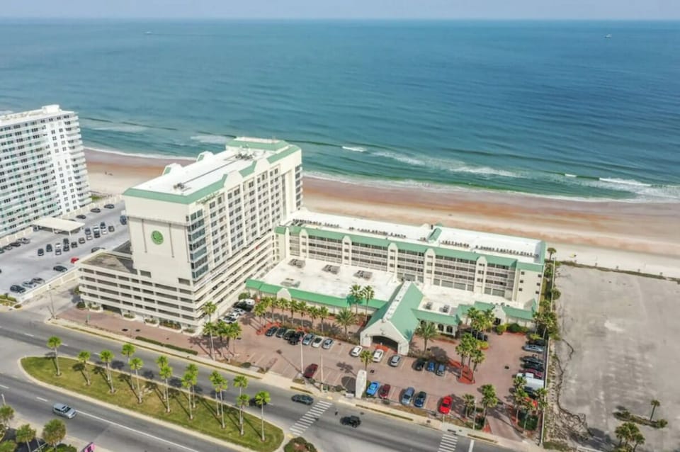 Daytona Beach Resort and Conference Center