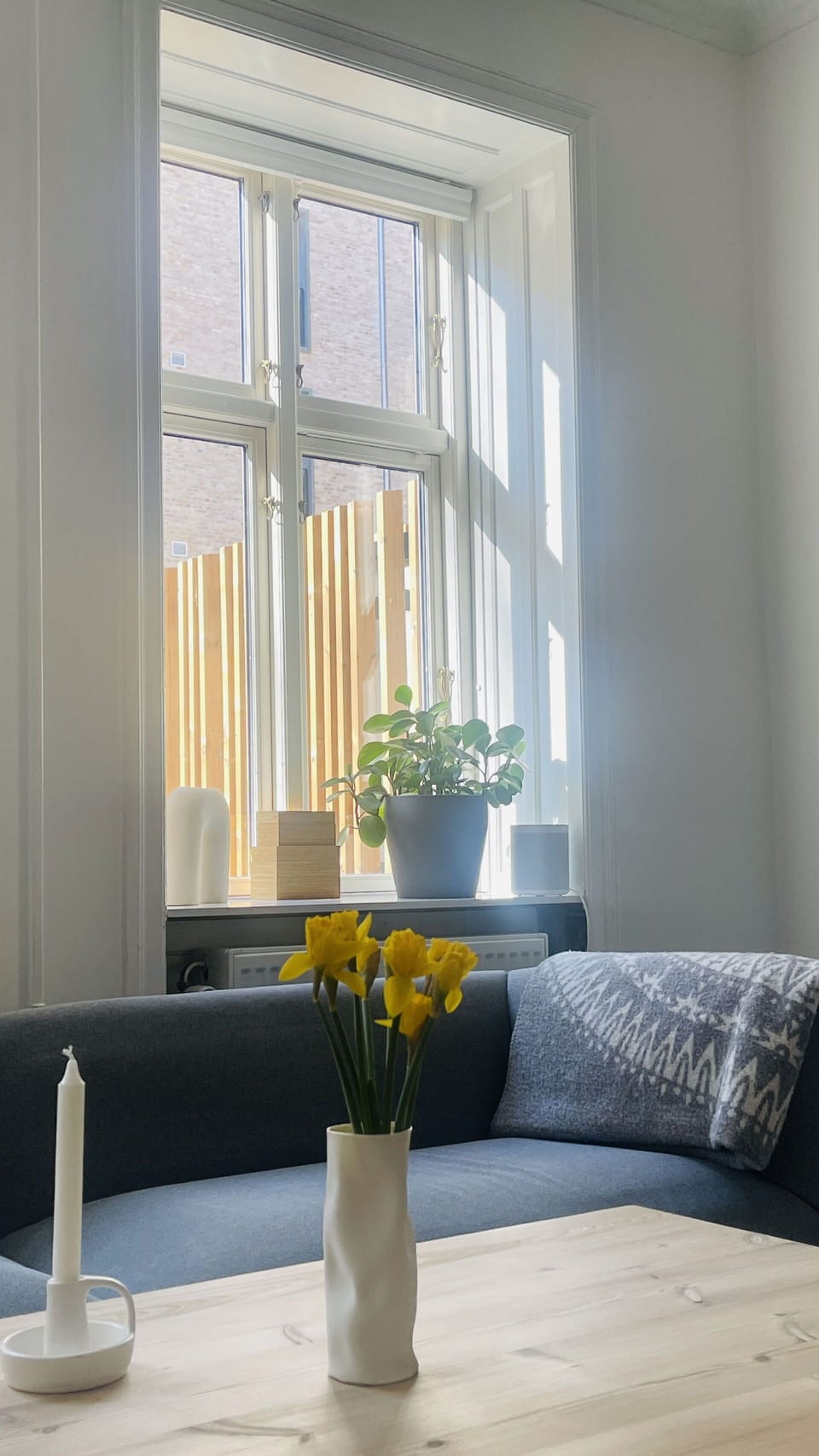 Room Detail