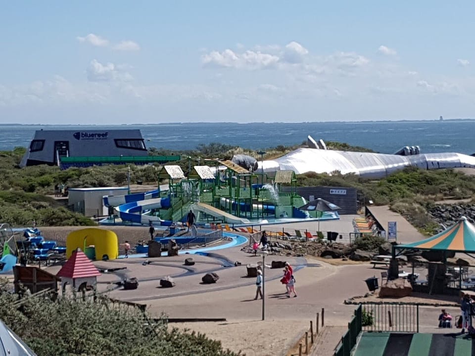 Deltapark Neeltje Jans