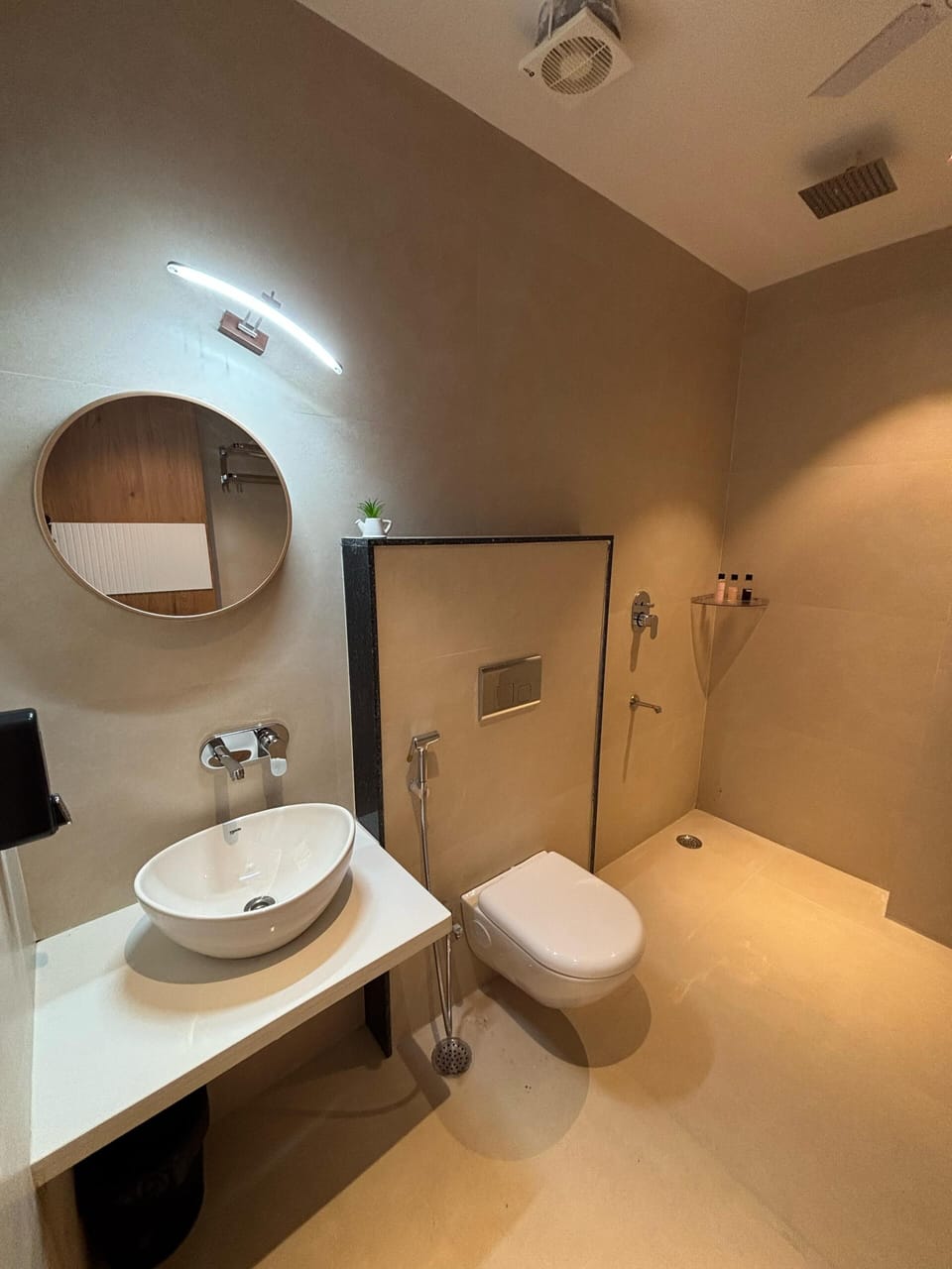 Bathroom 2