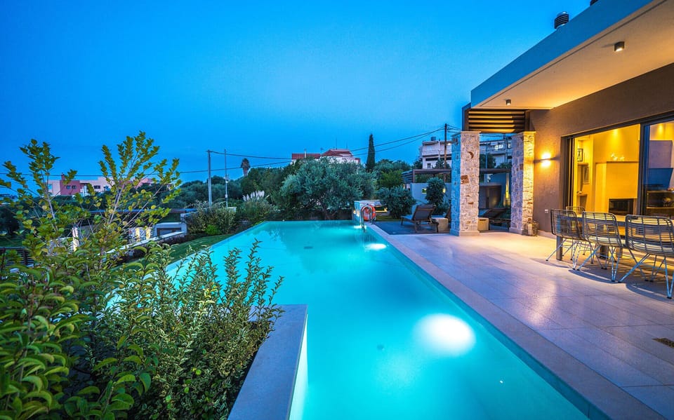 Private Pool