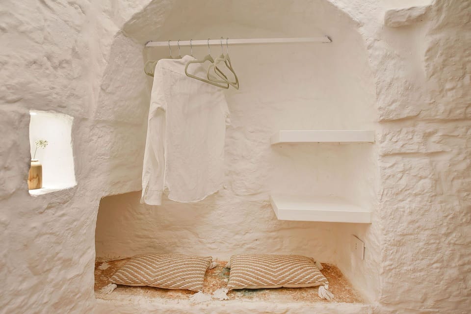 Accommodation
