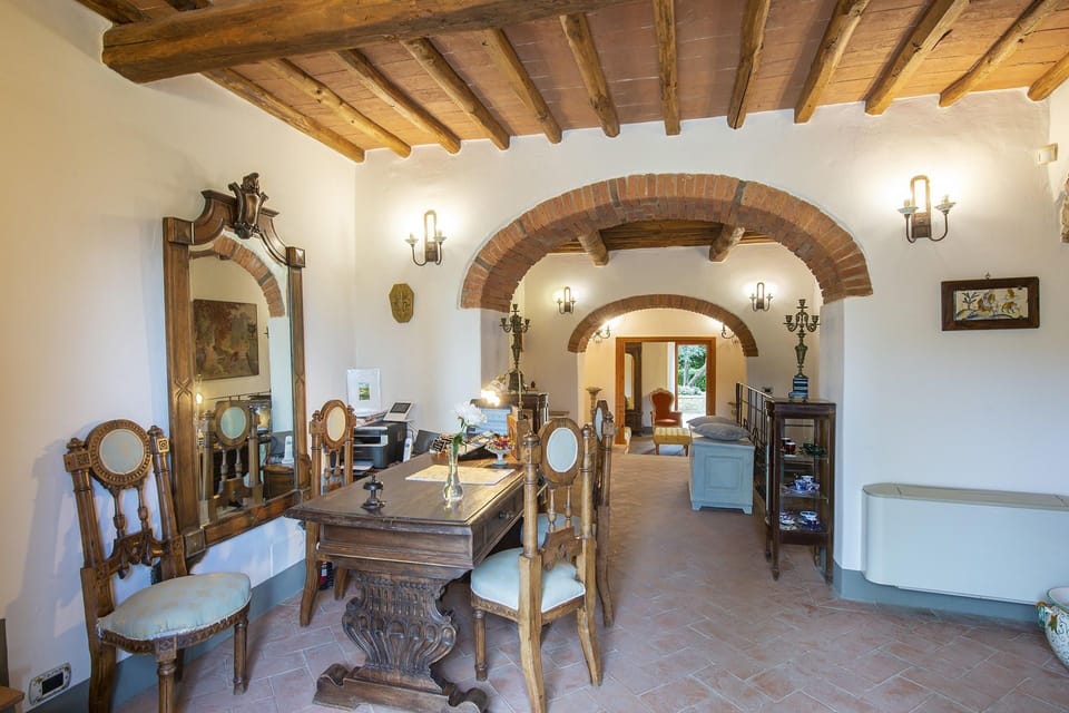 Accommodation