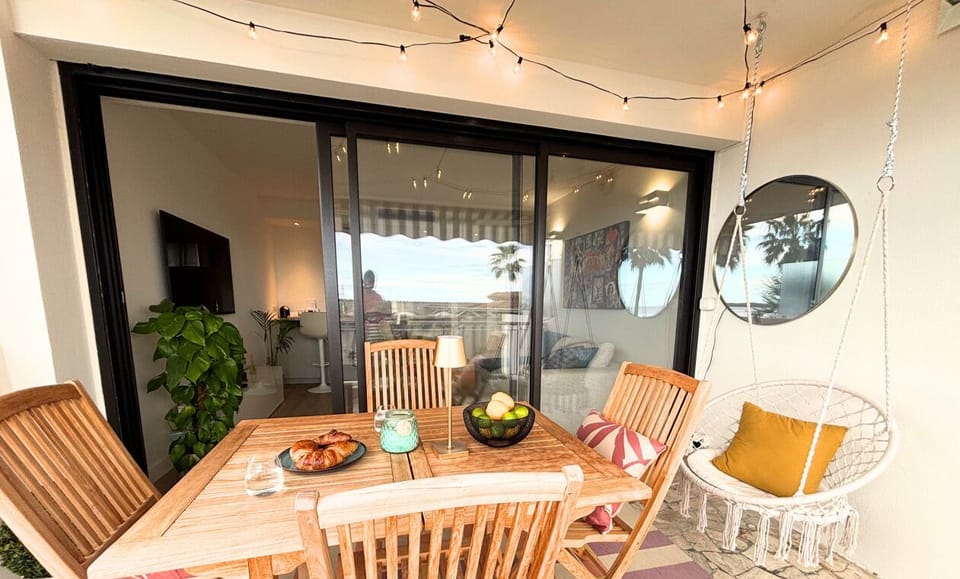 Terrace 10sqm