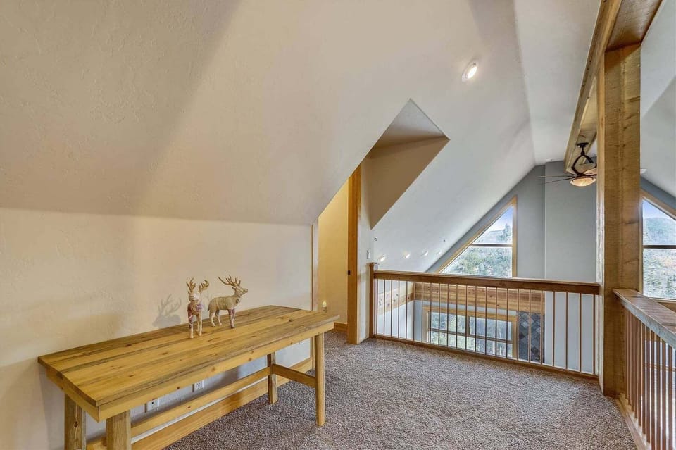 Multi Level home