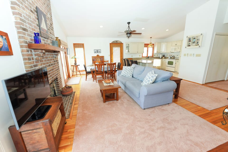 50 S. Anchorage, South Bethany