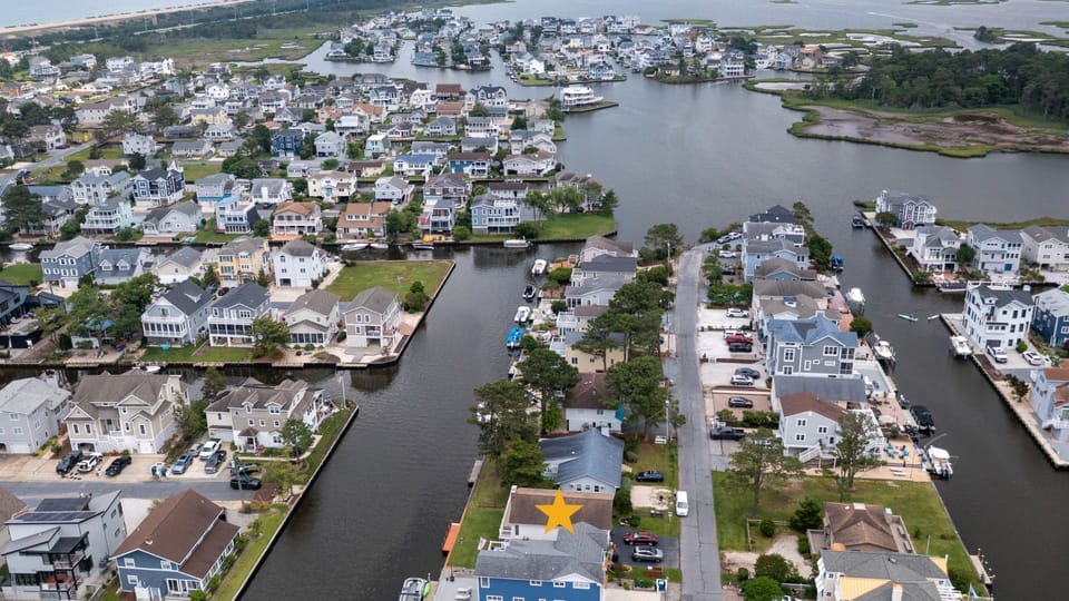 50S Anchorage, South Bethany, DE