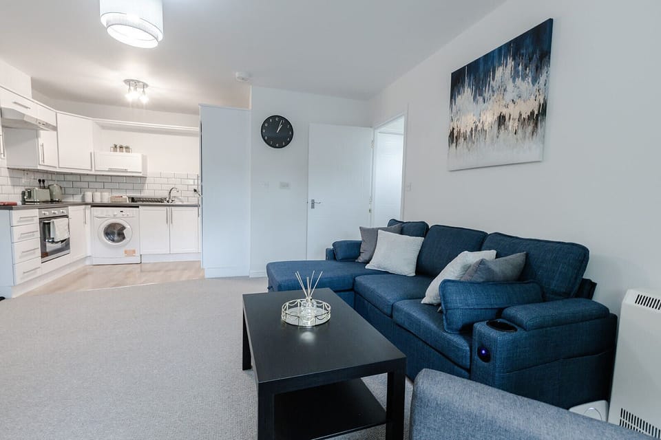 Living Room / Lounge