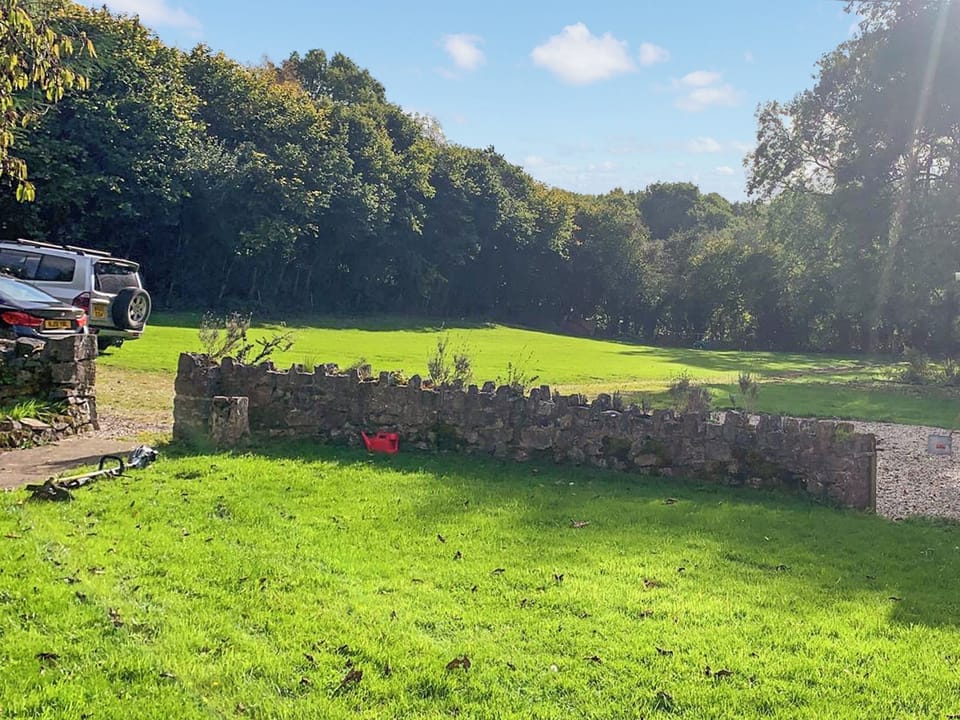 Outdoor | Tyn Y Celyn - Tyn Y Celyn Holidays, Mold