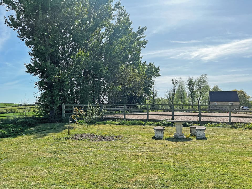 Surrounding area | The Carriage - Lower Delves Farm, Shirland, near Alfreton