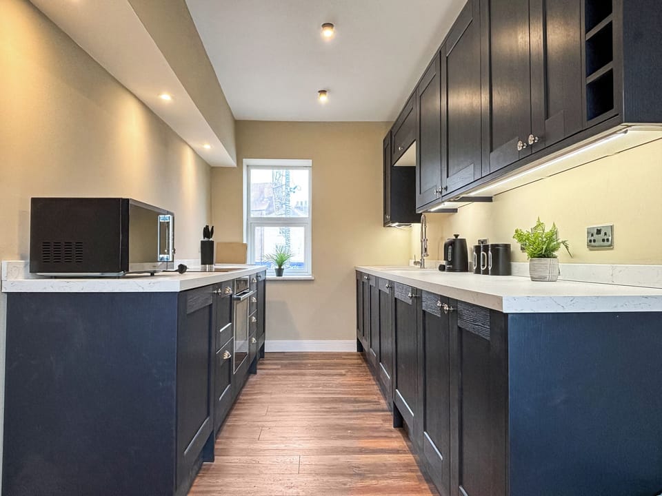 Kitchen | Harbour Heights, Bridlington