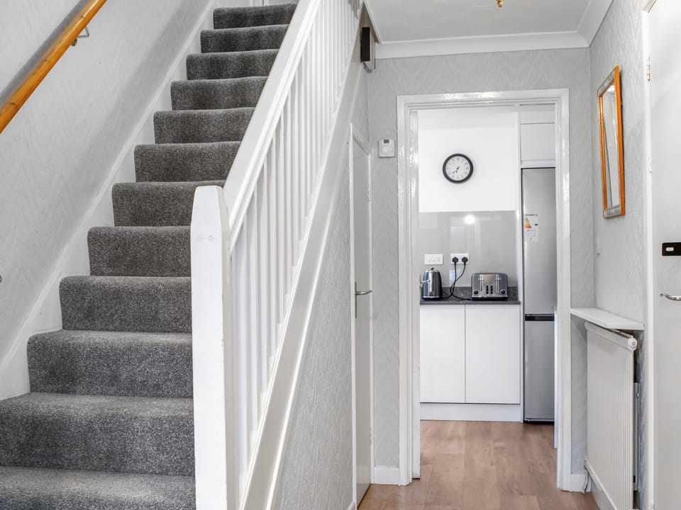 Stairs | Everest House, Salisbury, near Dorset