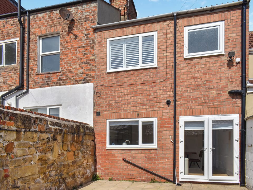 Exterior | Long John Cottage, Redcar, near Saltburn-by-the-sea