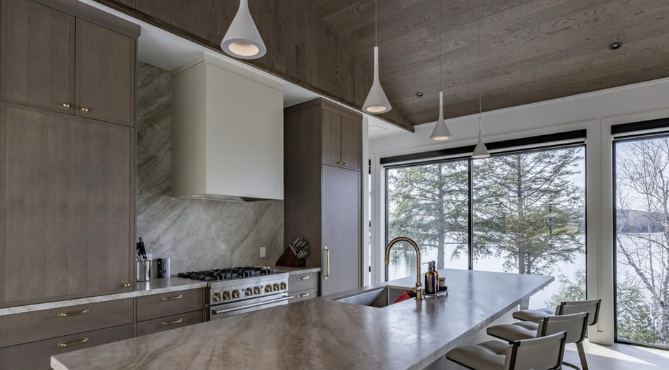 Kitchen &amp; Bar Seating (1)