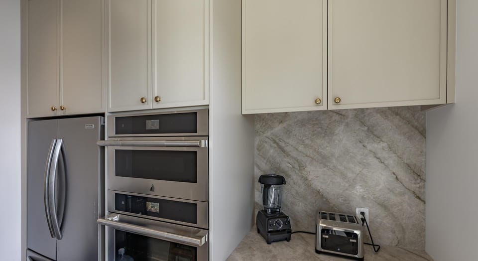 Butler's Pantry