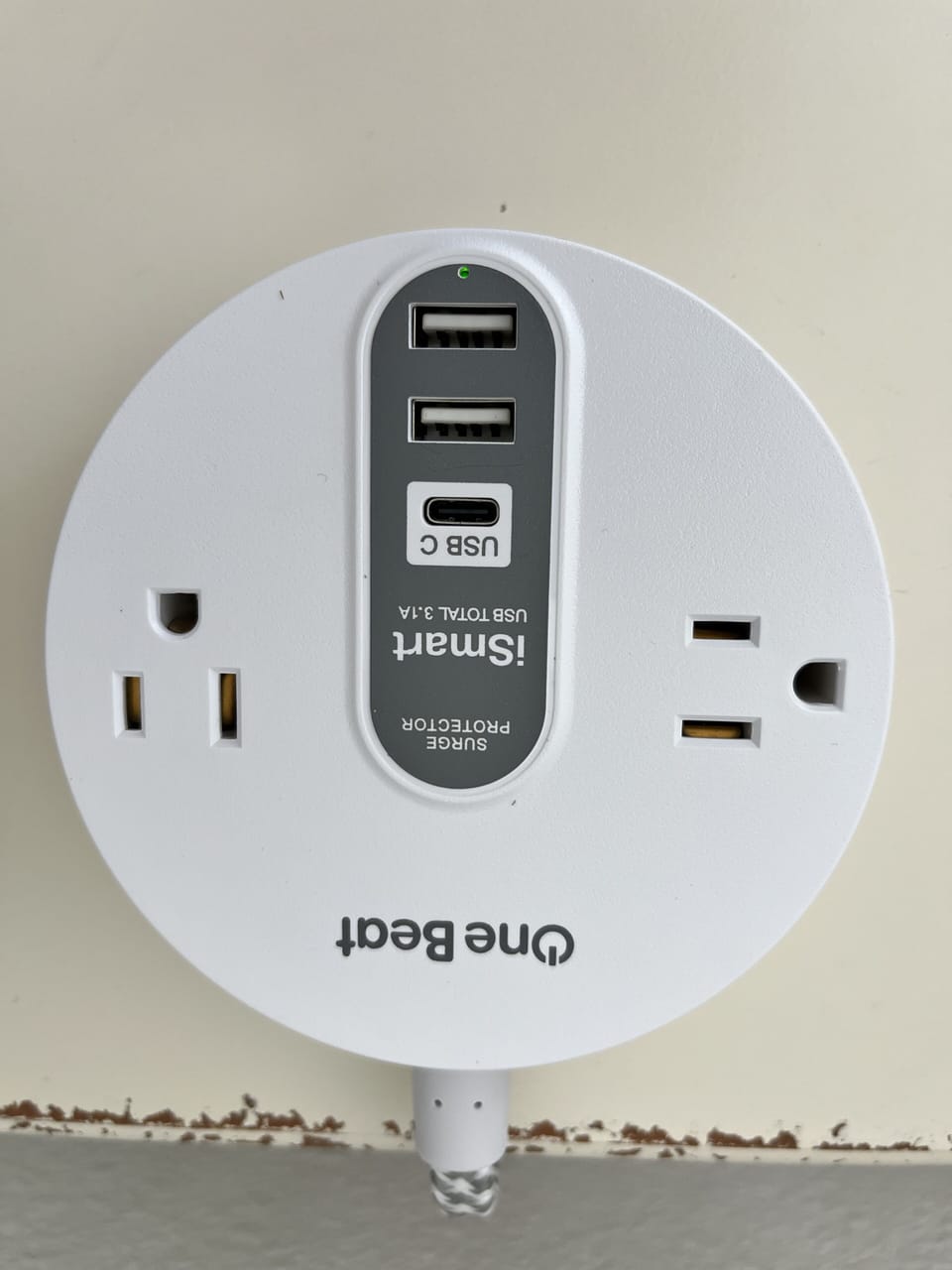 Charging Station