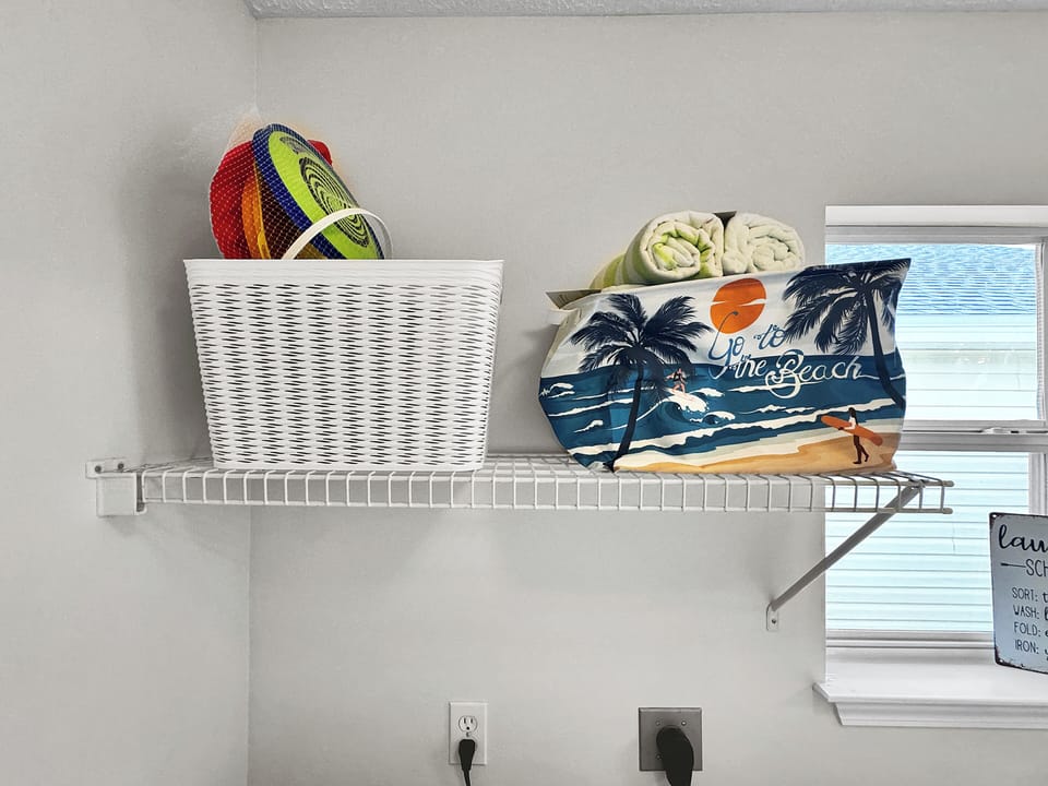 Miscellaneous