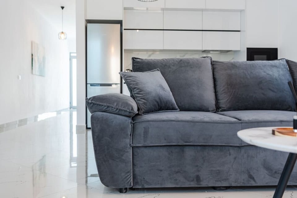 Living room details