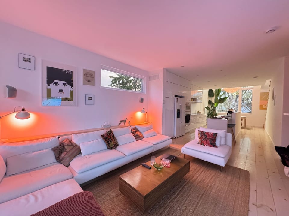 Living space