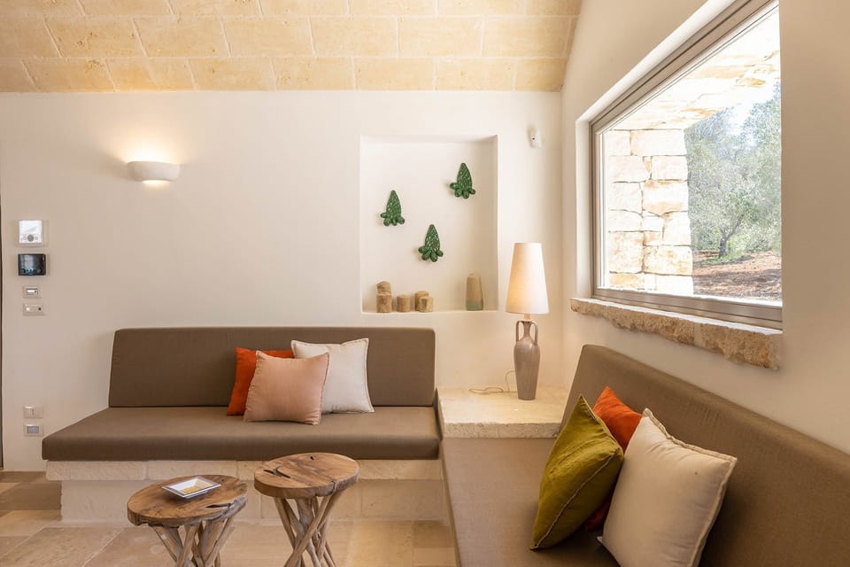 Accommodation