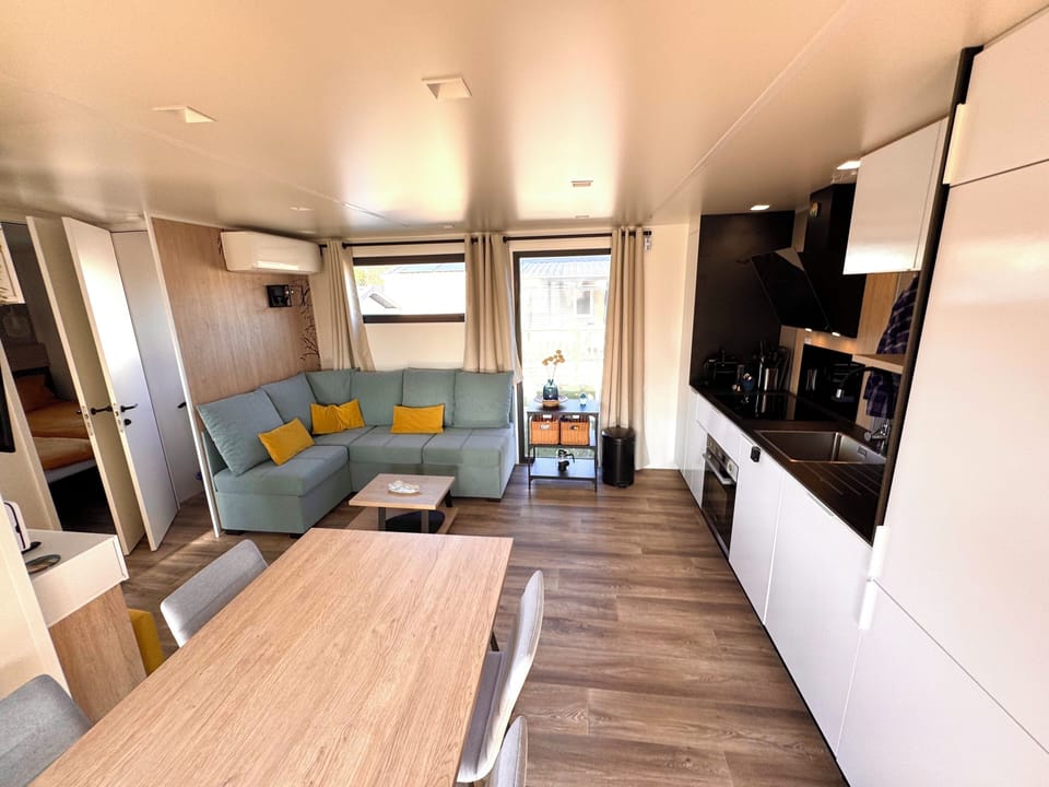Living space