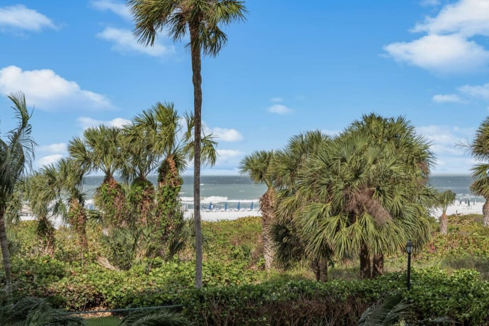 Beautiful Marco island beach views