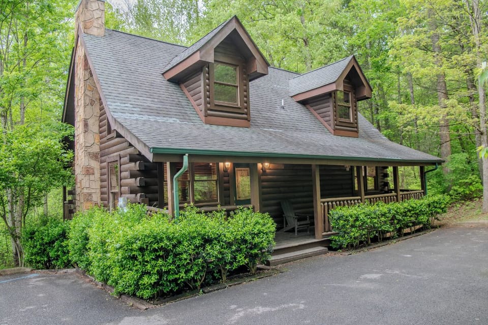 Bear Play 23's exterior