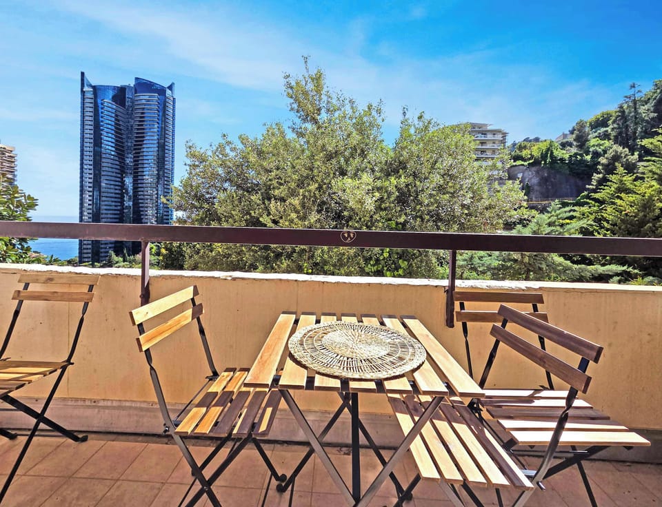 Balcon