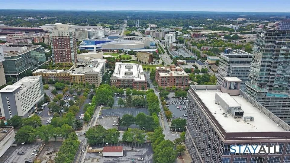 Atlanta Downtown