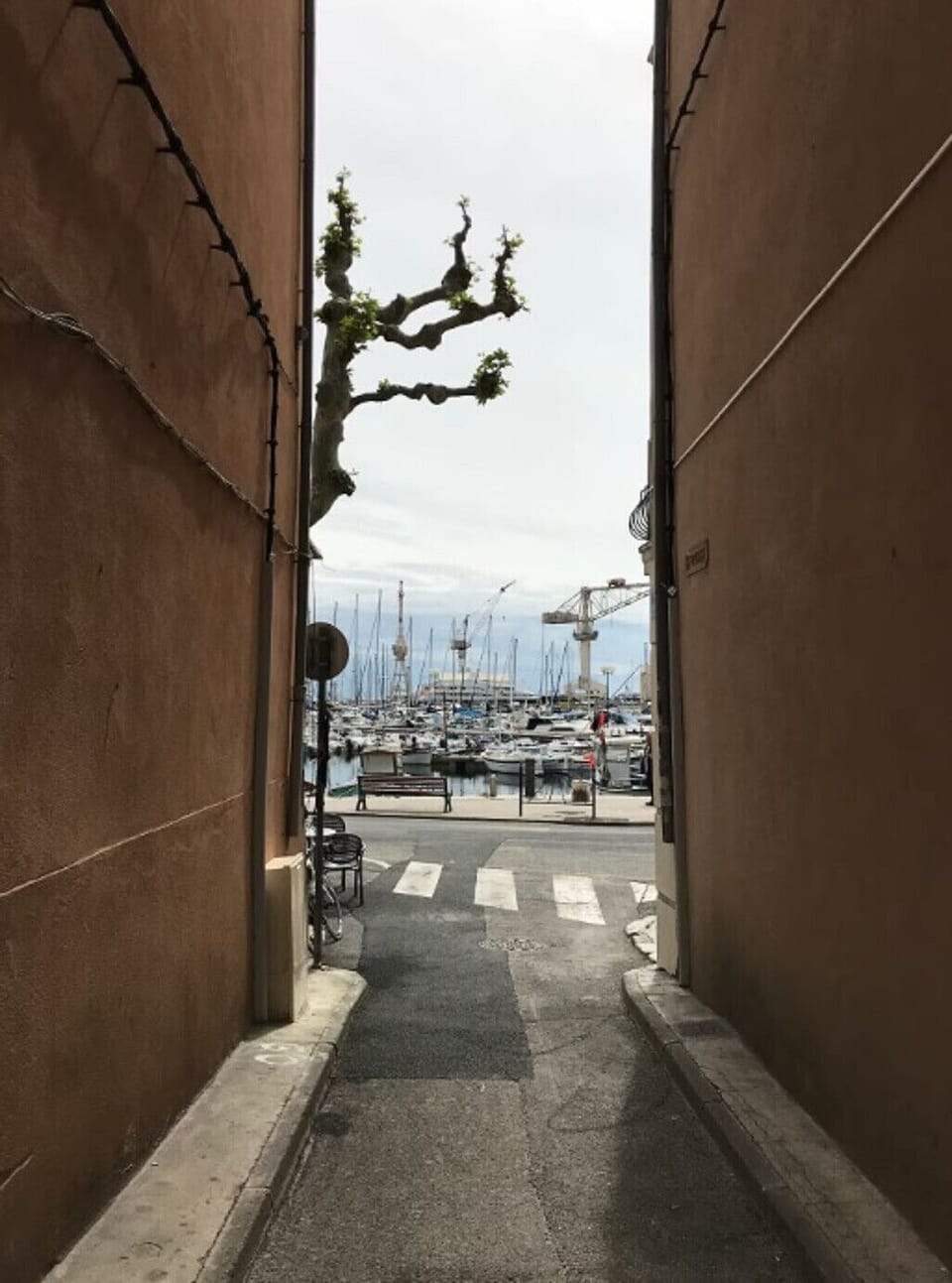Marina