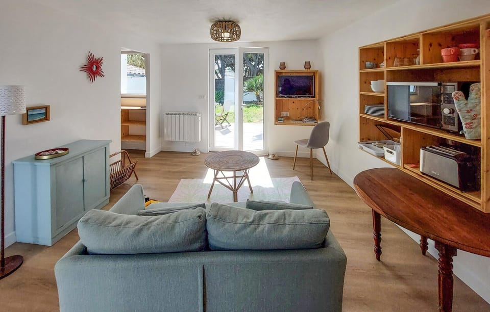 living-room