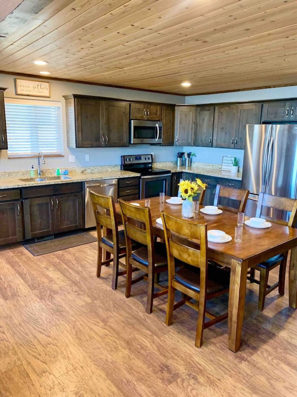 kitchen space for best meals