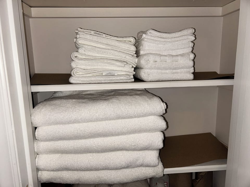 Miscellaneous