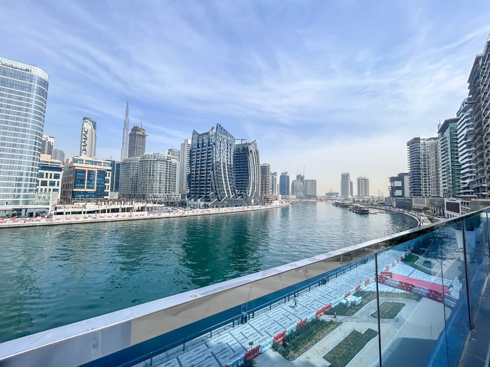 A stunning sea view, offering breathtaking scenery and a peaceful escape.