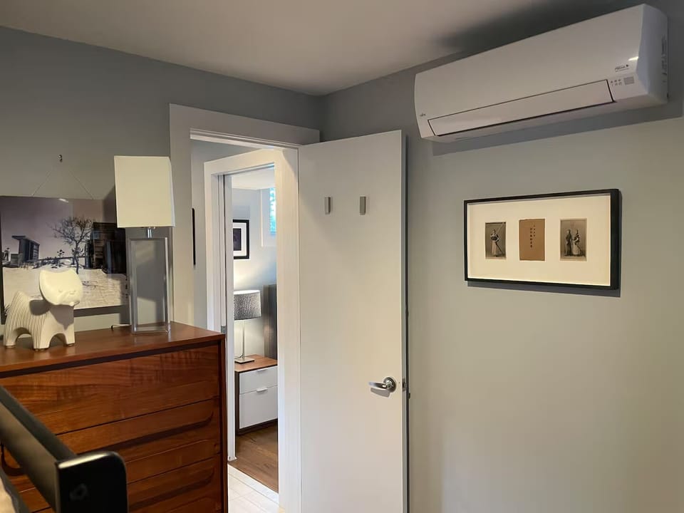 Bunk Bedroom