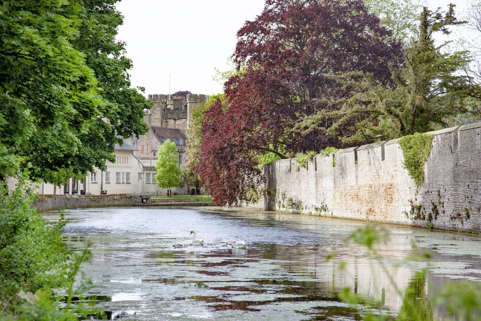 Wells Cathedral