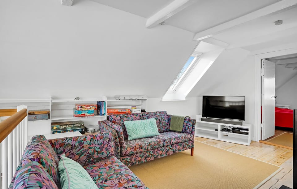 living-room