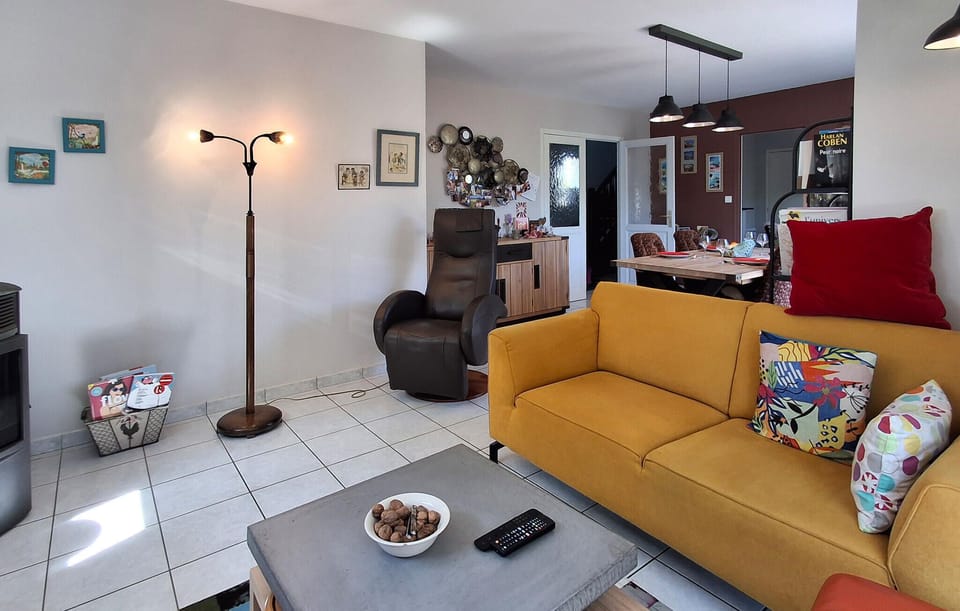living-room