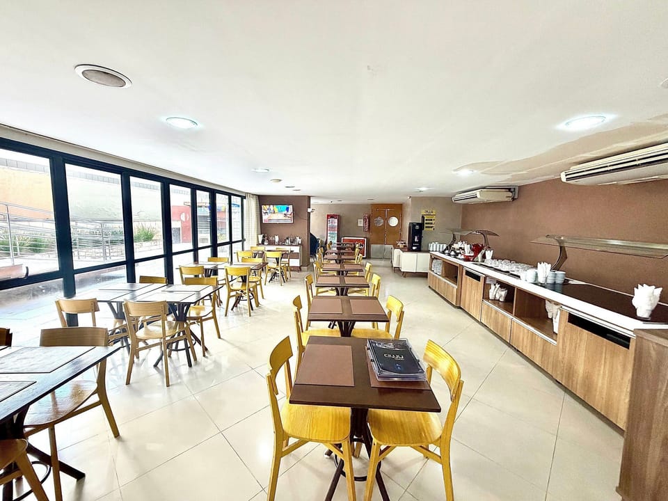 Restaurant / places to eat