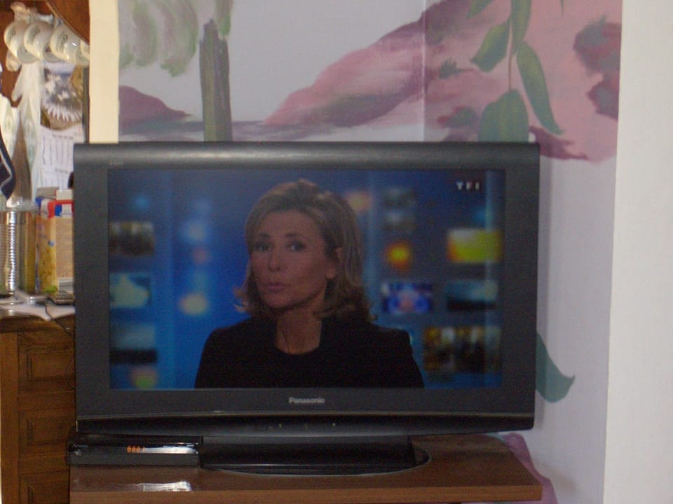 Television
