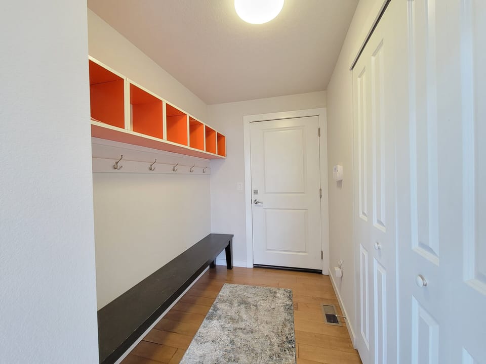 Mudroom