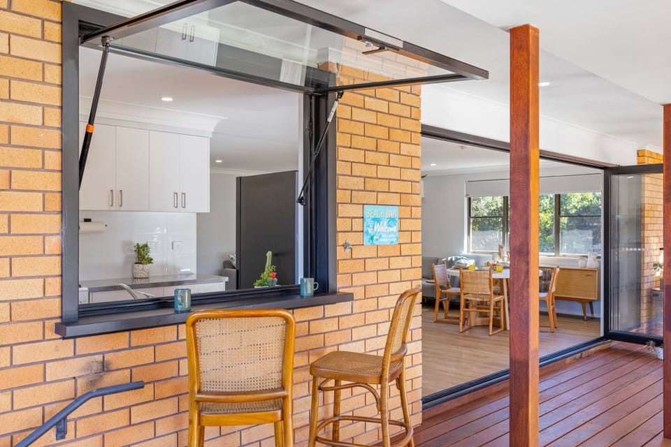 Joeys Getaway Beachscape Holiday Rentals North Haven
