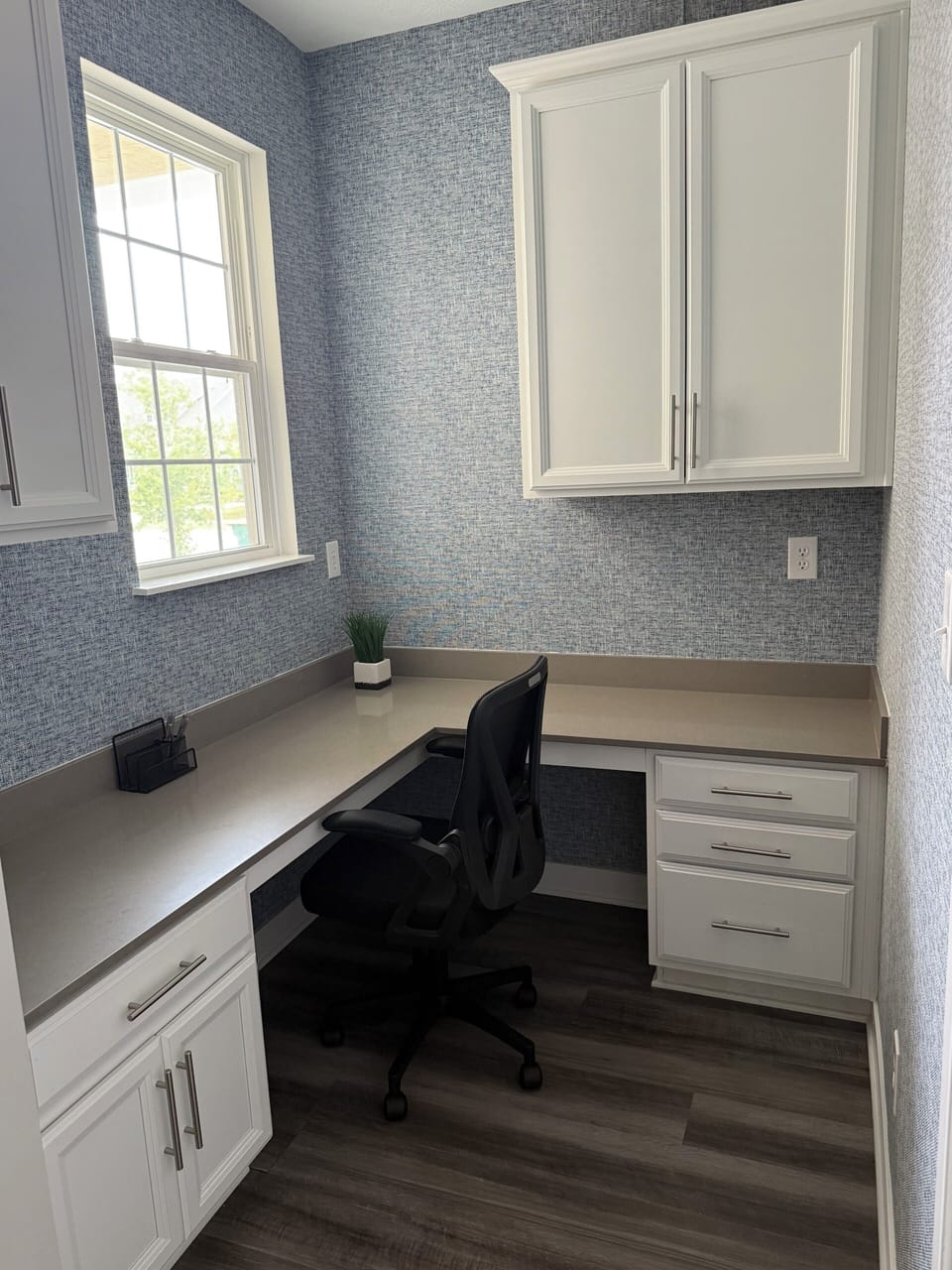 Office Area