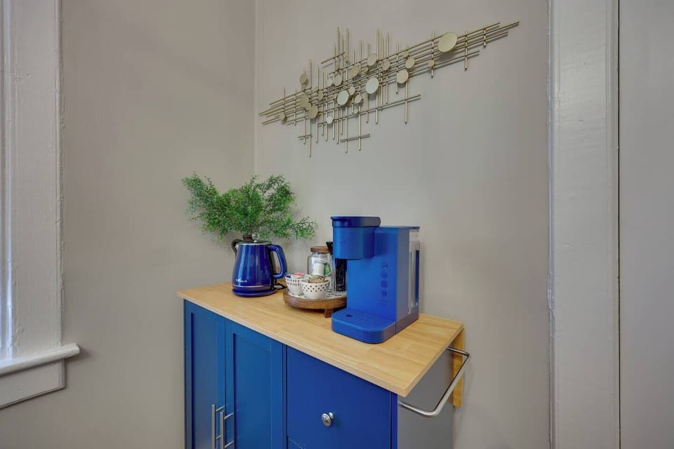 Coffee Station