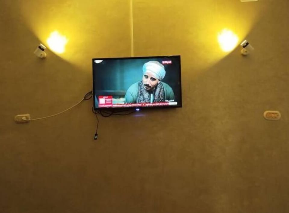 Television