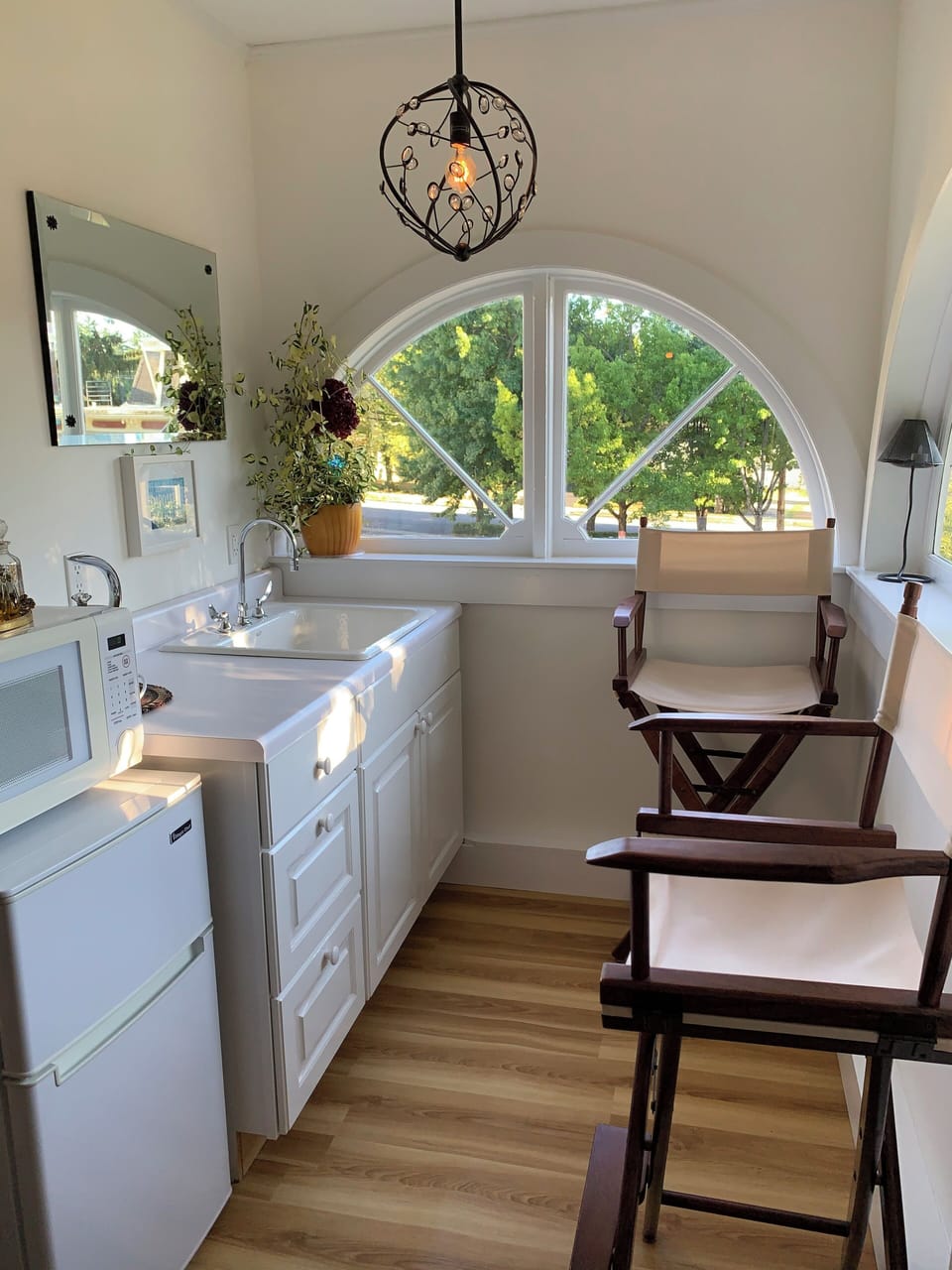 Kitchenette