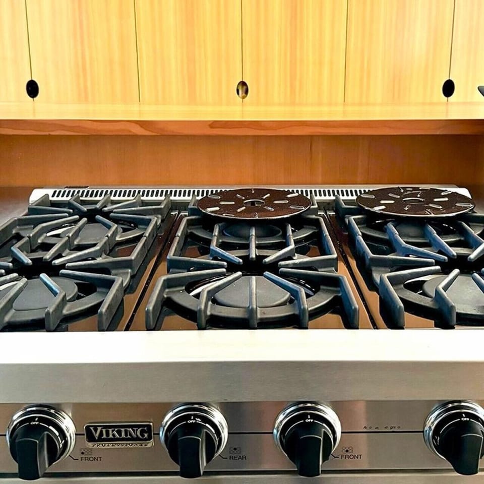 Viking Stove/Range