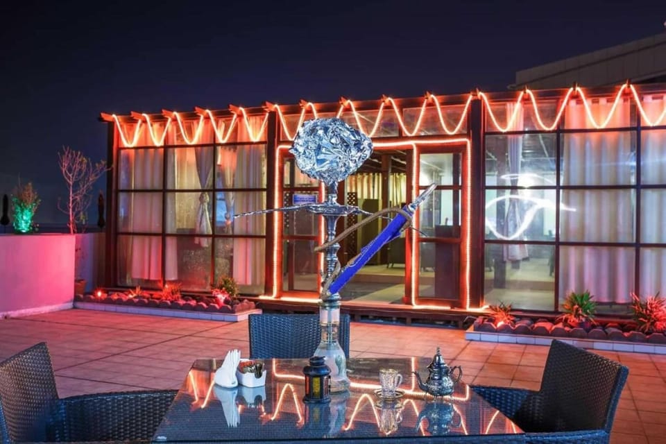 Holiday Home Facilities and Services